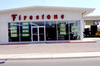 Firestone, 1801 E. Apache