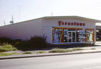 Firestone, 1801 E. Apache