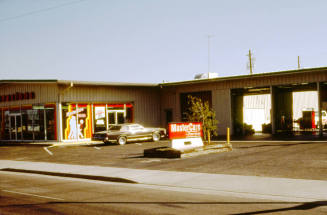 Firestone, 1801 E. Apache