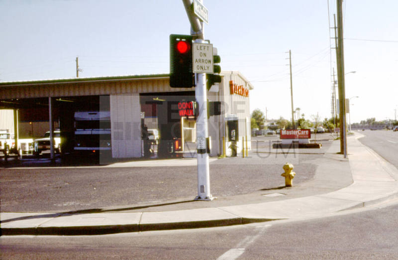 Firestone, 1801 E. Apache