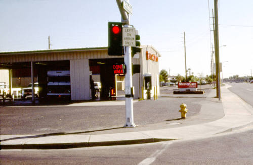 Firestone, 1801 E. Apache