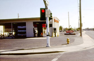 Firestone, 1801 E. Apache
