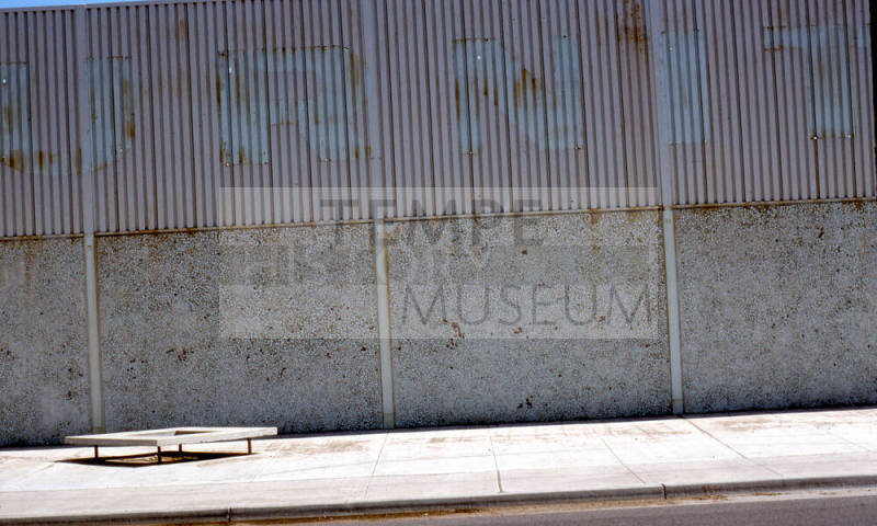 Miracle Auto Paint, 1815 E. Apache