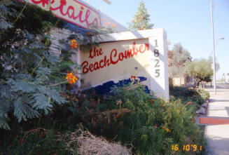 The BeachComber, 1825 E. Apache