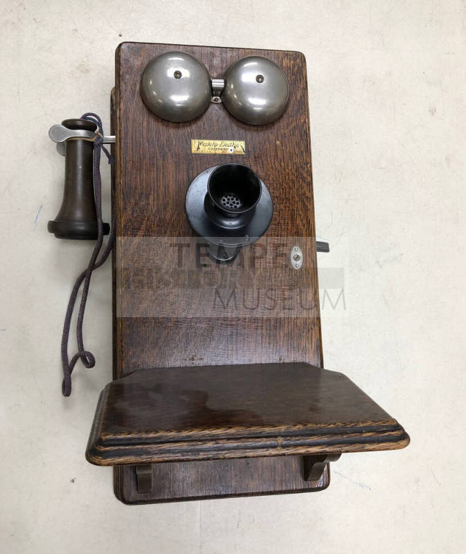 Telephone