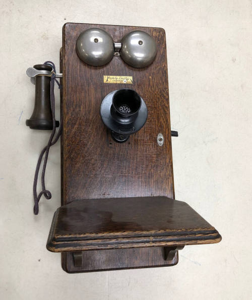 Telephone