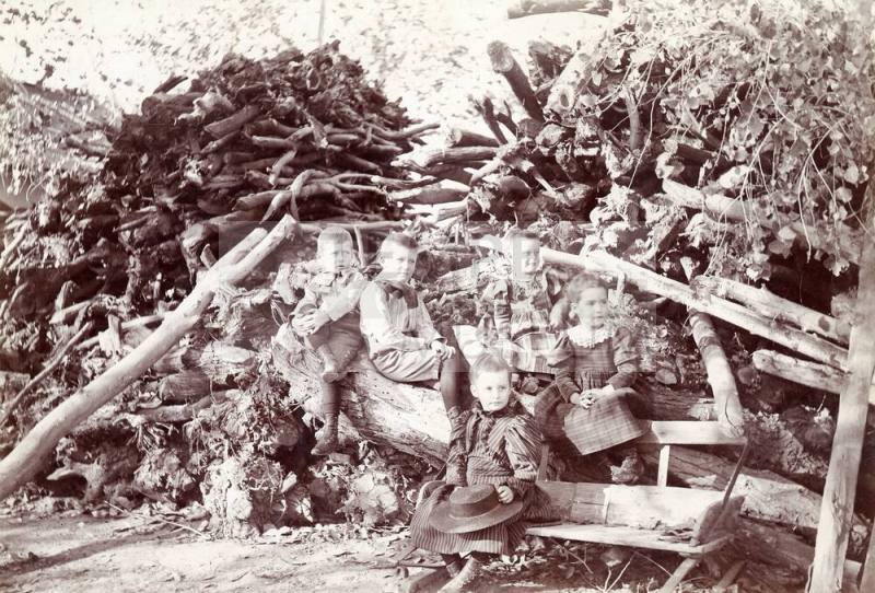 Corpstein and Johnson Cousins