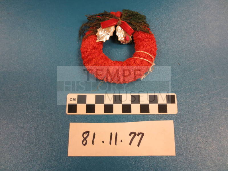 Christmas Ornaments