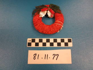 Christmas Ornaments