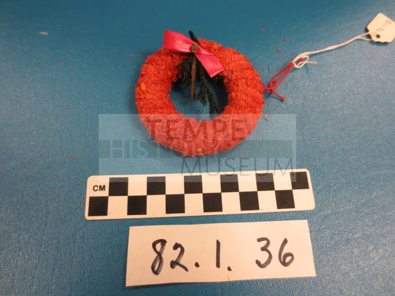 Christmas Ornament