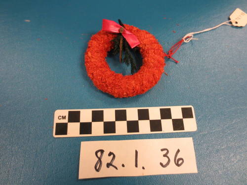 Christmas Ornament