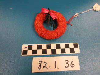 Christmas Ornament