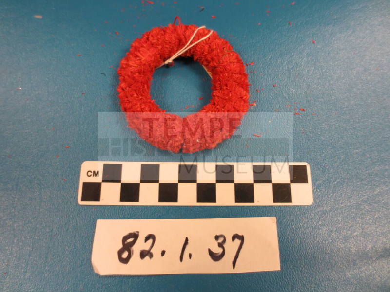 Christmas Ornament