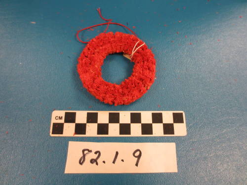 Christmas Ornament