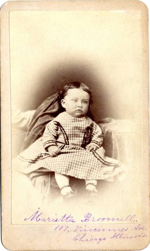 Mary Etta Broomell