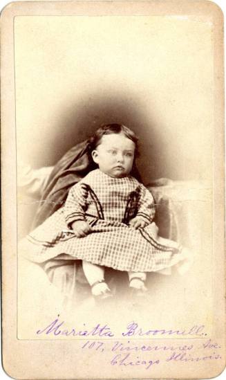 Mary Etta Broomell