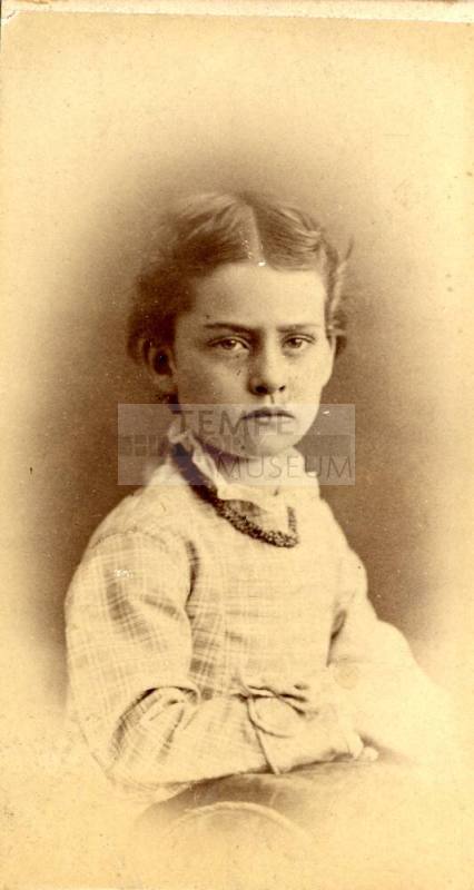 Mary Etta Broomell