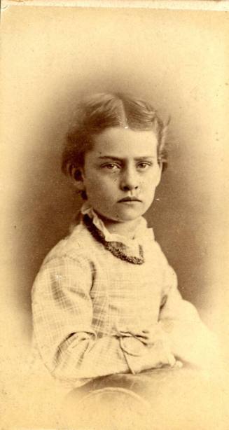 Mary Etta Broomell