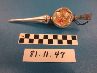 Christmas Tree Ornament