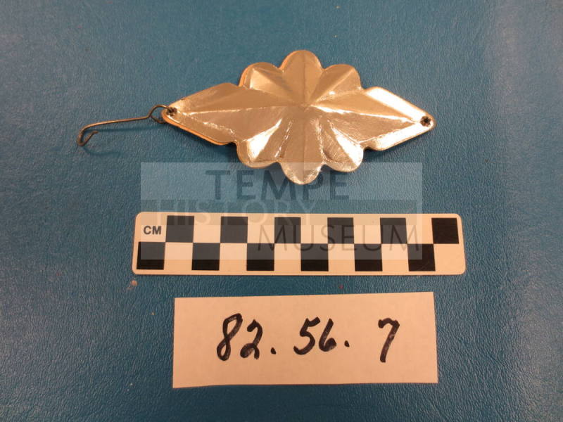 Christmas Tree Ornament