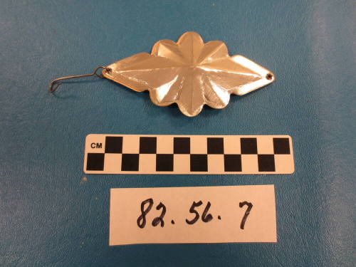 Christmas Tree Ornament
