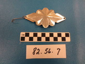 Christmas Tree Ornament