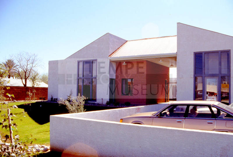 Best Little Warehouse, 1905 E. Apache Blvd.