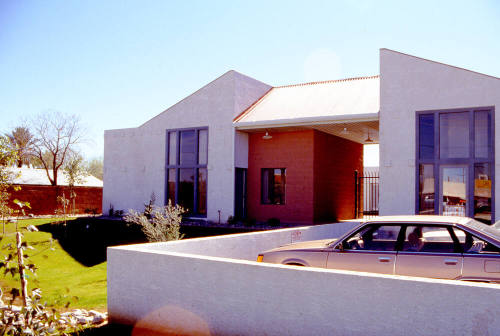 Best Little Warehouse, 1905 E. Apache Blvd.