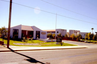 Best Little Warehouse, 1905 E. Apache Blvd.