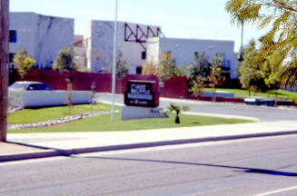 Best Little Warehouse, 1905 E. Apache Blvd.