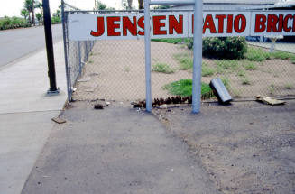 Hopper's Automotive Parts, 2003 E. Apache Blvd.