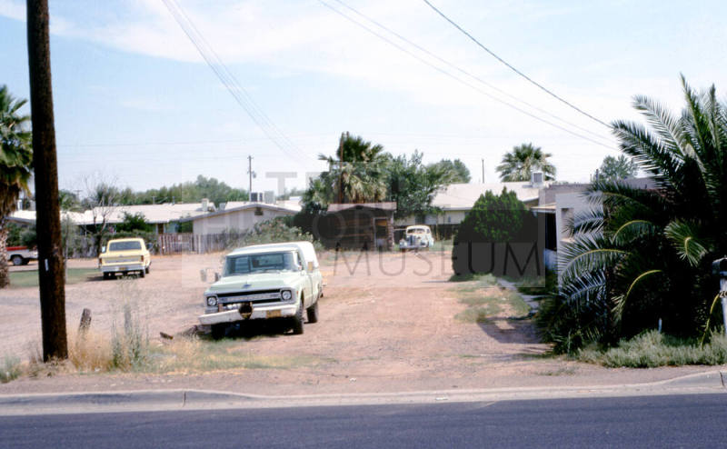 2023 E. Apache Blvd.