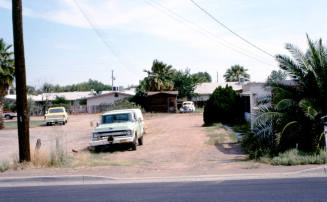 2023 E. Apache Blvd.