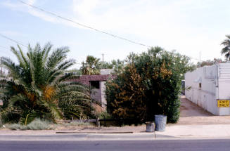 2025 E. Apache Blvd.