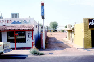 Tavern, 2021 E. Apache Blvd.