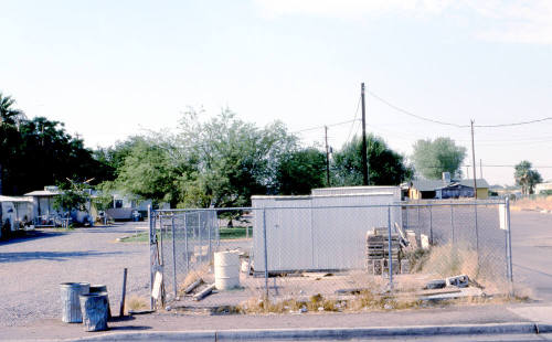 2033 E. Apache Blvd.