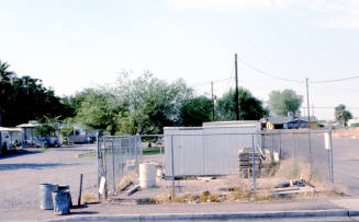 2033 E. Apache Blvd.