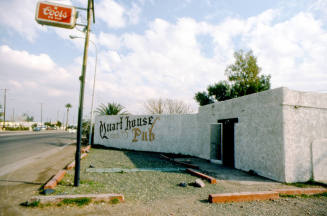 Quart House Pub
