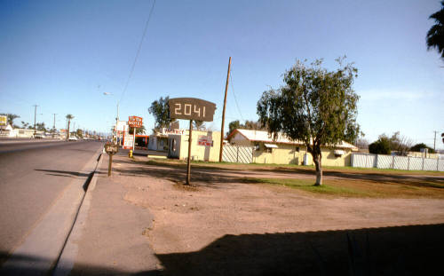 2041 E. Apache Blvd.