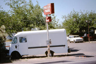 Midway Trailer Park, 2059 E. Apache Blvd.