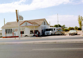 Tempe Alternator, 2135 E. Apache Blvd.