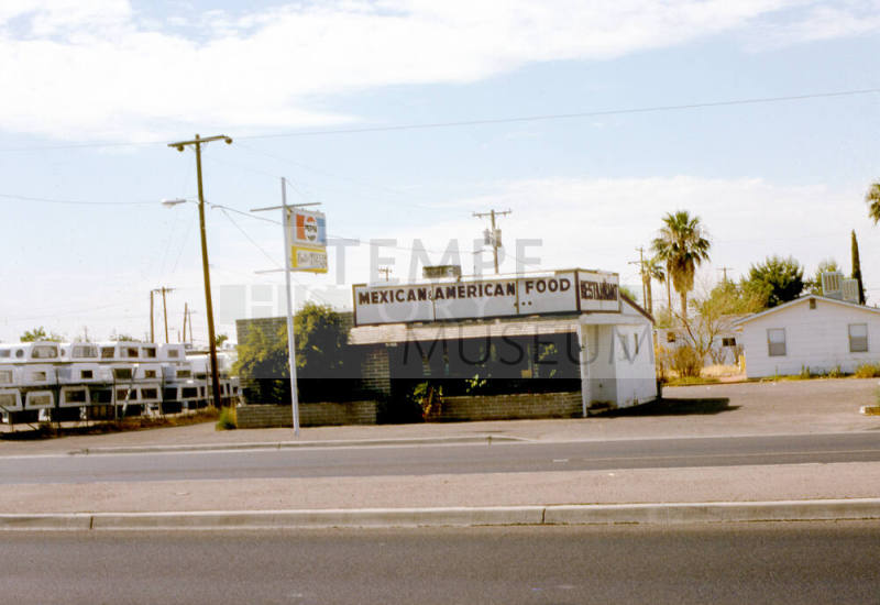 Rosita's Mexican Kitchen