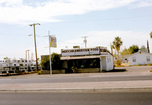 Rosita's Mexican Kitchen