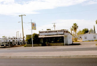 Rosita's Mexican Kitchen