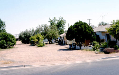 2235 E. Apache Blvd.
