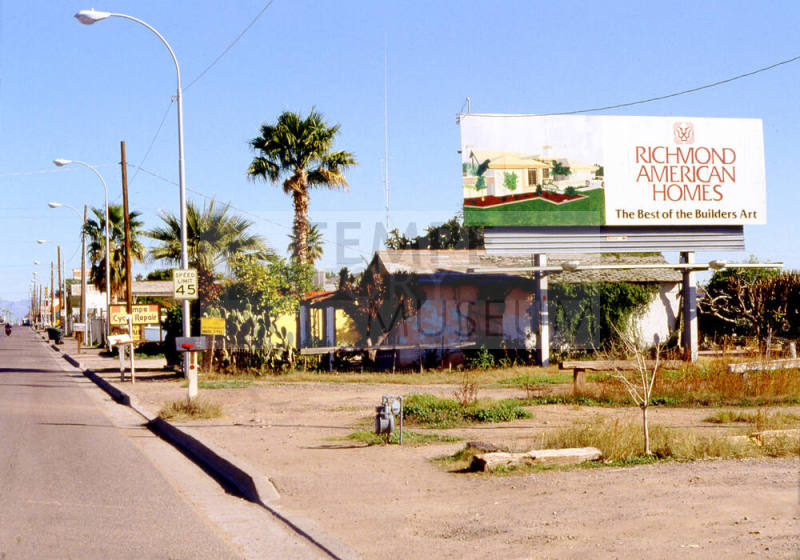 2237 E. Apache Blvd.