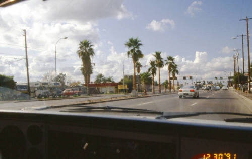 Tempe Motorcycle Repair, 2239 E. Apache Blvd.