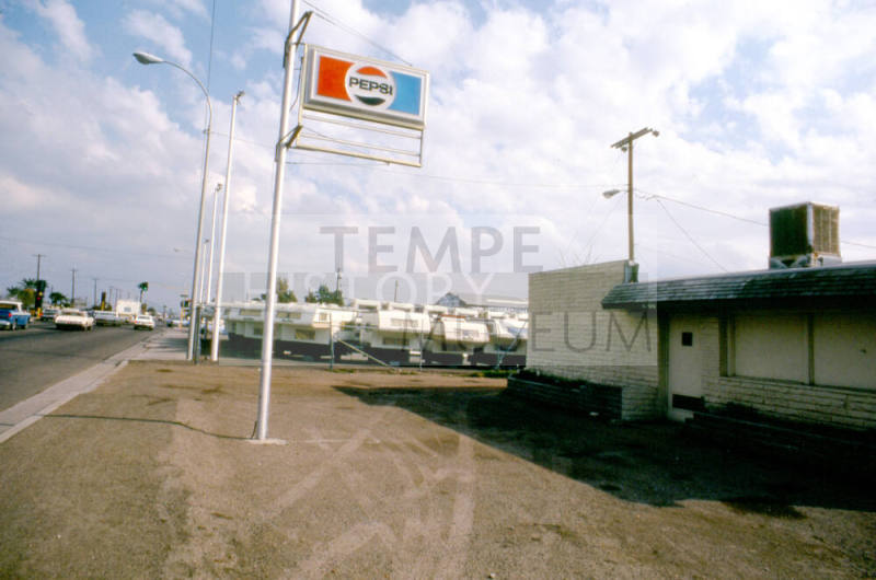2177 E. Apache Blvd.