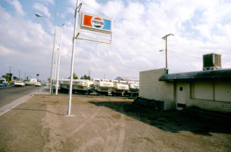 2177 E. Apache Blvd.