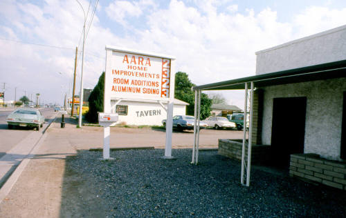 AARA Home Improvements, 2323 E. Apache Blvd.